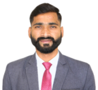 Revanasidda M Dandargi
